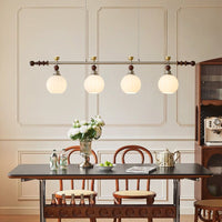 Cassian Linear Pendant Lamp - Vakkerlight