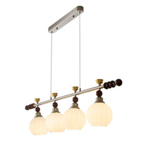 Cassian Linear Pendant Lamp - Vakkerlight