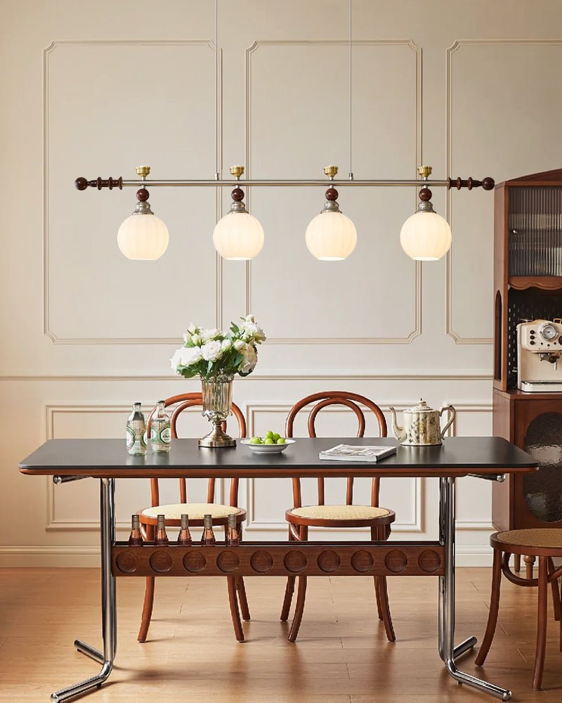 Cassian Linear Pendant Lamp - Vakkerlight