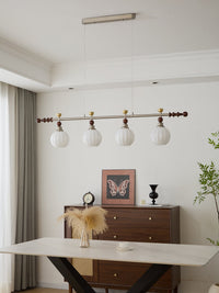 Cassian Linear Pendant Lamp - Vakkerlight