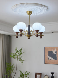 Ceylian Chandelier - Vakkerlight