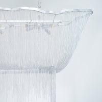 Chains Shimmering Chandelier - Vakkerlight