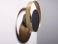Circle Wall Lamp - Vakkerlight