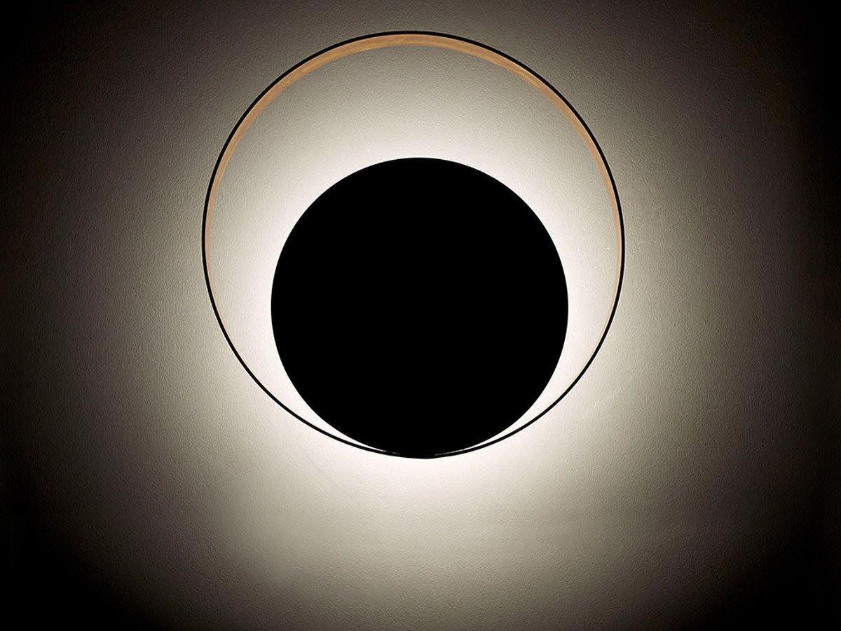 Circle Wall Lamp - Vakkerlight