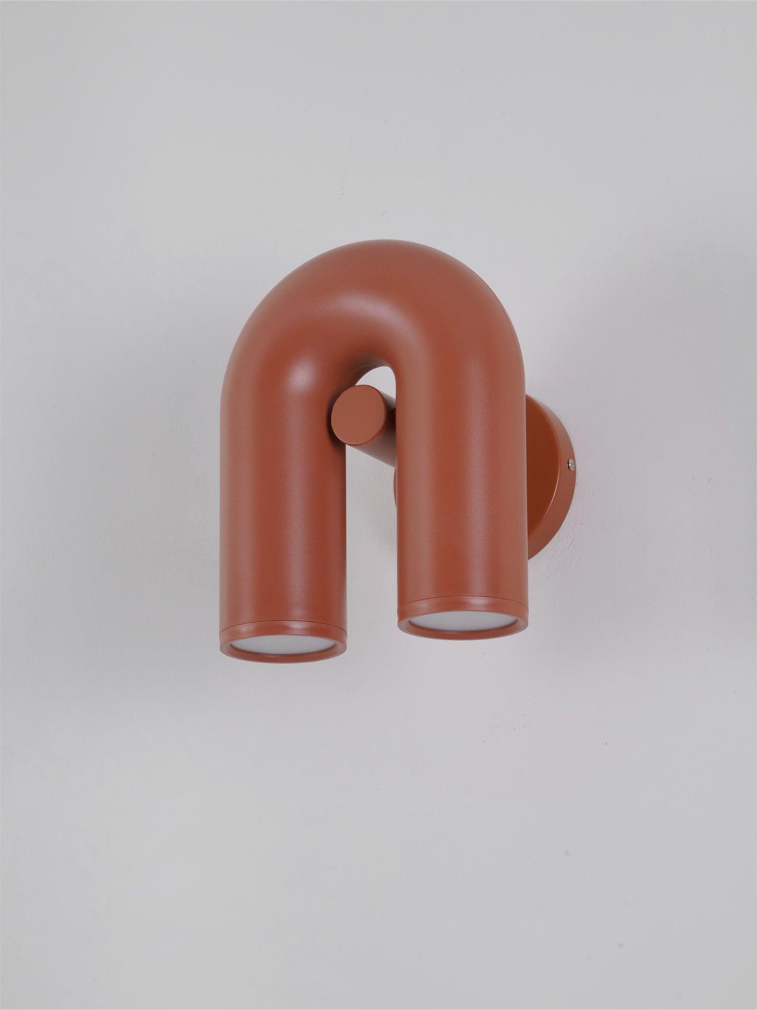 Cirkus Wall Lamp - Vakkerlight