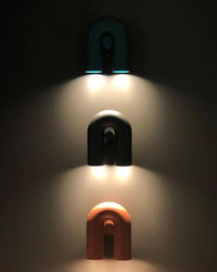Cirkus Wall Lamp - Vakkerlight