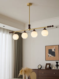 Clarabelle Chandelier - Vakkerlight
