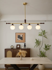 Clarabelle Chandelier - Vakkerlight
