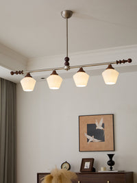 Clarabelle Chandelier - Vakkerlight