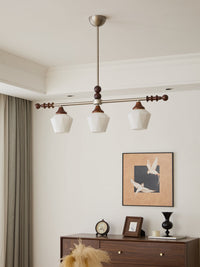 Clarabelle Chandelier - Vakkerlight