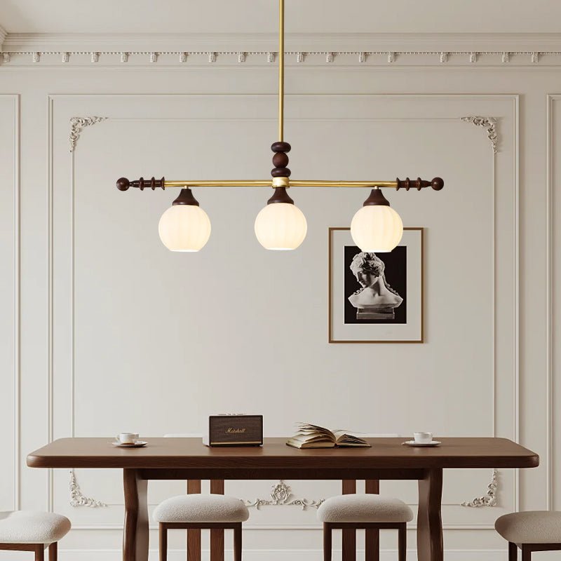 Clarabelle Chandelier - Vakkerlight