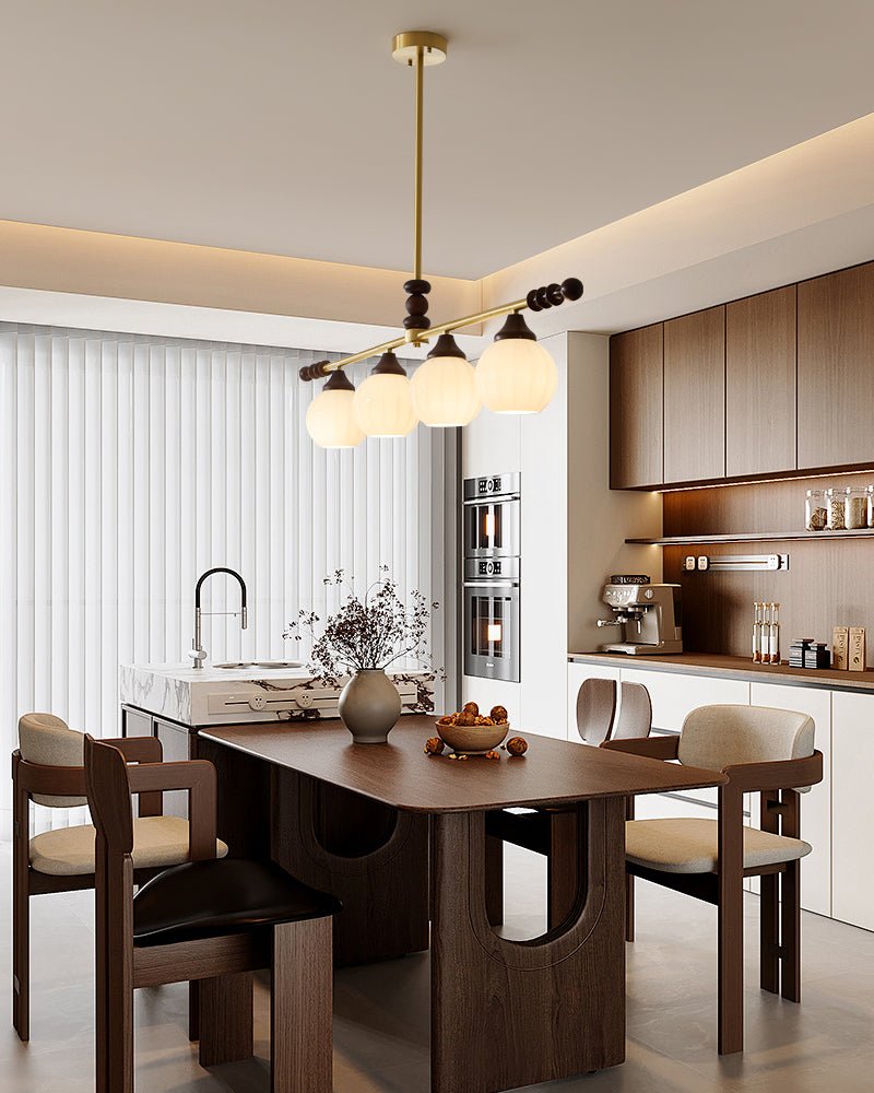 Clarabelle Chandelier - Vakkerlight