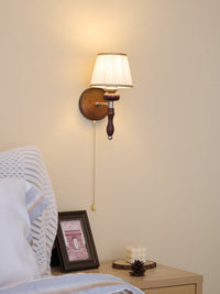 Clarendon Wall Lamp - Vakkerlight