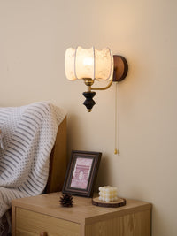 Clarendon Wall Lamp - Vakkerlight