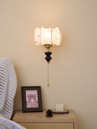 Clarendon Wall Lamp - Vakkerlight