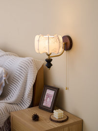 Clarendon Wall Lamp - Vakkerlight