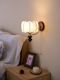 Clarendon Wall Lamp - Vakkerlight