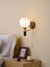 Clarendon Wall Lamp - Vakkerlight