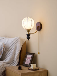 Clarendon Wall Lamp - Vakkerlight
