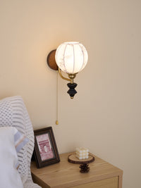 Clarendon Wall Lamp - Vakkerlight