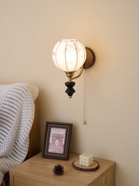 Clarendon Wall Lamp - Vakkerlight