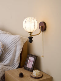 Clarendon Wall Lamp - Vakkerlight