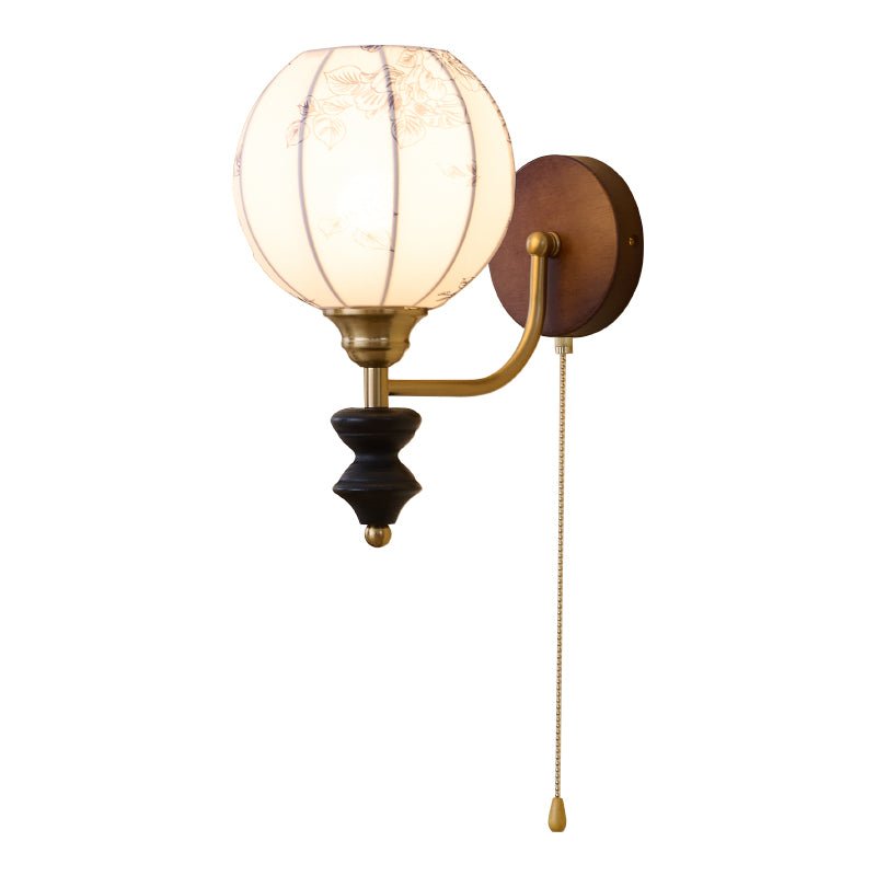 Clarendon Wall Lamp - Vakkerlight