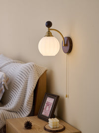 Clarendon Wall Lamp - Vakkerlight