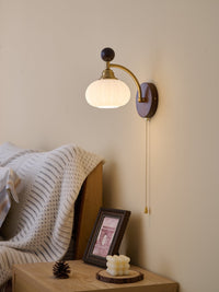 Clarendon Wall Lamp - Vakkerlight