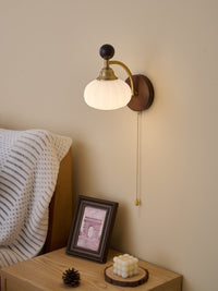 Clarendon Wall Lamp - Vakkerlight