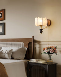 Clarendon Wall Lamp - Vakkerlight