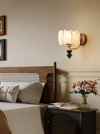 Clarendon Wall Lamp - Vakkerlight