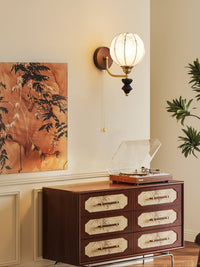 Clarendon Wall Lamp - Vakkerlight