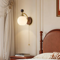 Clarendon Wall Lamp - Vakkerlight