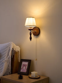 Clarendon Wall Lamp - Vakkerlight