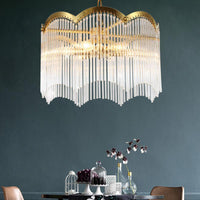 Classic Maria Theresa Light - Vakkerlight