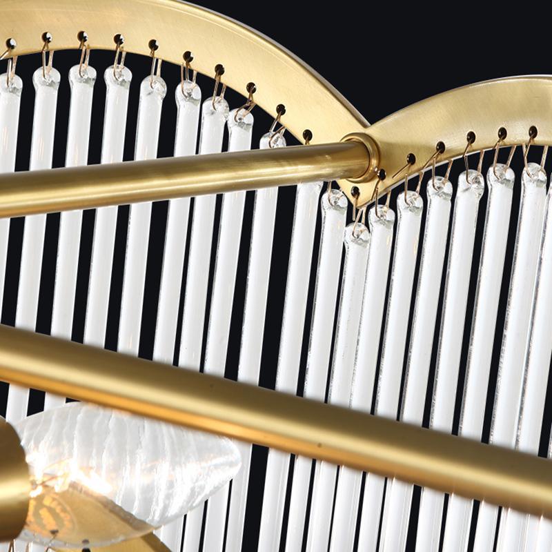 Classic Maria Theresa Light - Vakkerlight