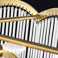 Classic Maria Theresa Light - Vakkerlight