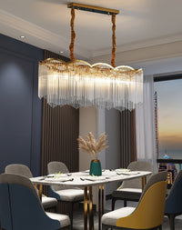 Classic Maria Theresa Light - Vakkerlight