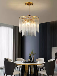 Classic Maria Theresa Light - Vakkerlight