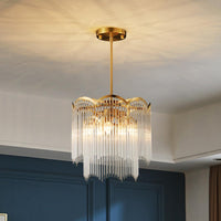Classic Maria Theresa Light - Vakkerlight