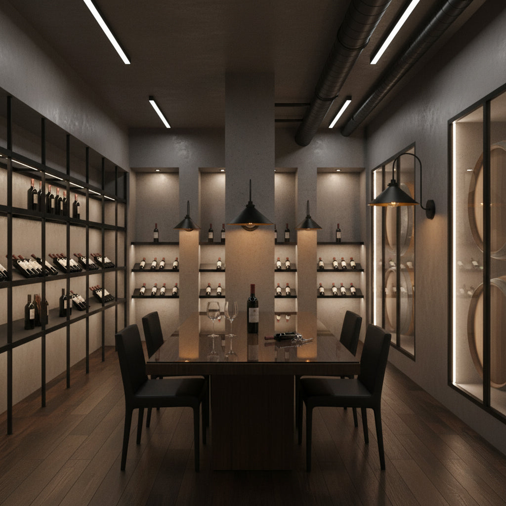 Vakker Limited