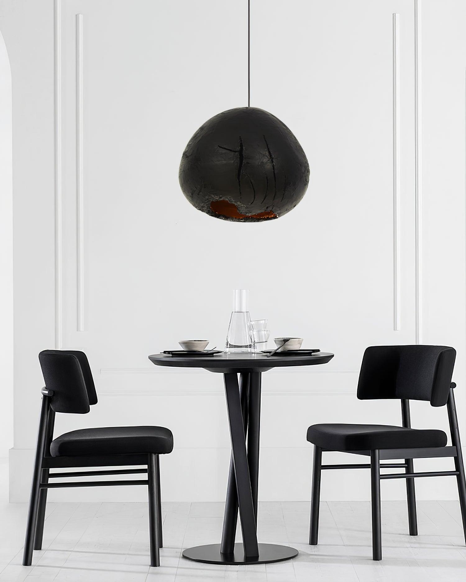 Cluster Pendant Lamp - Vakkerlight