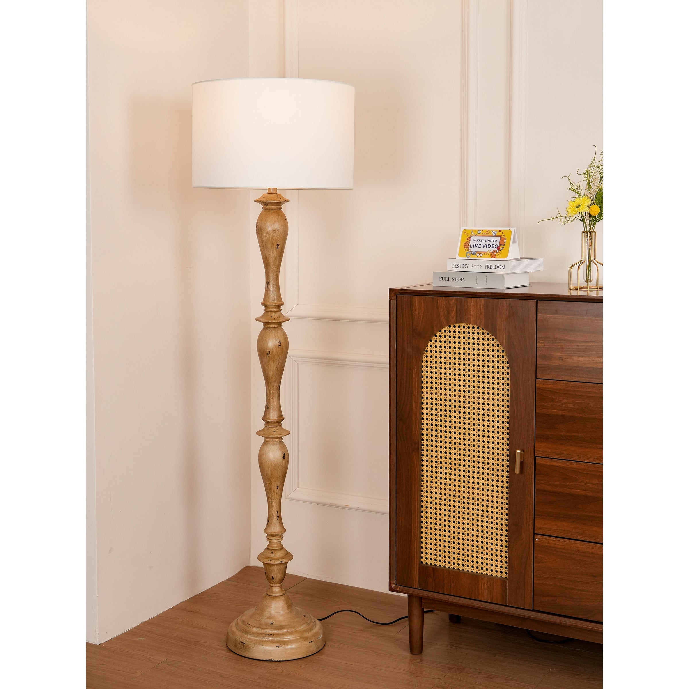 Vakker Limited
