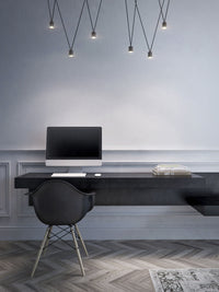 Collection Pendant Lamp - Vakkerlight