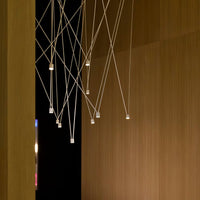 Collection Pendant Lamp - Vakkerlight