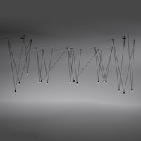 Collection Pendant Lamp - Vakkerlight