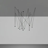 Collection Pendant Lamp - Vakkerlight