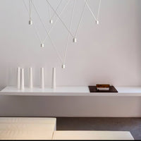 Collection Pendant Lamp - Vakkerlight