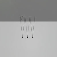 Collection Pendant Lamp - Vakkerlight